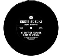 Suzuki, Eddie - City Of Refuge