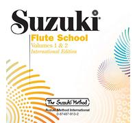Suzuki Flute School