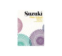 Suzuki Flute School Flute Part, Volume 01