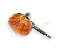 SUZUKI GS 125 1990>1999 FRECCIA CROMATA POSTERIORE DX E SX