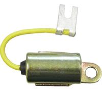 Suzuki GS 400 XCondensatore di accensione R/H 1977-1978