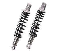 Yss Suzuki Rd222-330p-10-18 Shock Argento