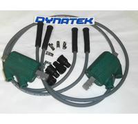 Suzuki GS550 77-84 Dyna Performance Accensione Bobine e Cavi DC1-1 DW800