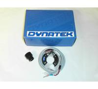 Suzuki GS550 77 to 83 Dyna S accensione elettronica sistema DS3-2