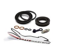 Suzuki GS550 B 1977 Kit Di Riparazione Per Pinza Del Freno Anteriore