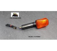 Suzuki Gsf 1200 Bandit 1996/2000 Fanalino Anteriore