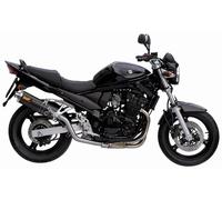 SUZUKI GSF 650 Bandit 2005-2006 Silenziatore MIVV Oval Classic Carbone
