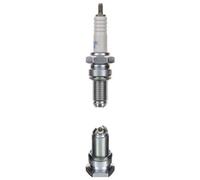 KIT 4 CANDELE NGK SPARK PLUG JR9C SUZUKI GSX 750 F 750 1990