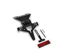 Suzuki GSR 750 BJ 2011-16 ZIEGER Supporto Per Targa