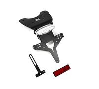 Suzuki GSX 1300 B-King BJ 2007-12 ZIEGER Supporto Per Targa