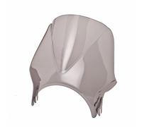 Suzuki GSX 750 1983-1988 Schermo Fanale Puig Windy Fumo Chiaro