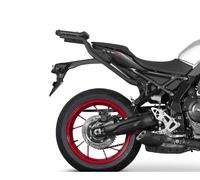 SUZUKI GSX-8R / GSX-8S -23/26 - SUPPORTO PORTAPACCHI TOP CASE SHAD - S0GS85ST