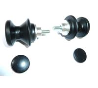 Suzuki Gsx-8R Ultimate Rear Paddock Stand Bobbins Cotton Reel Spools Rear Lift