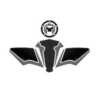 SUZUKI GSX-8S GSX 8S Set Adesivi Resina epossidica 3D C per Moto