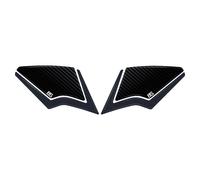 SUZUKI GSX-8S GSX 8S Tappetino Para Serbatoio In Resina 3D Con Epoxy Laterale A