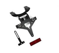 Suzuki GSX-R 1000 BJ 2007-08 ZIEGER Supporto Per Targa