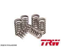 SUZUKI GSX-R 600 06-10, SV 650 99-02, GSX-R 750 06-10, (EBS069) MOLLE FRIZIONE