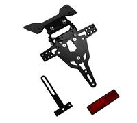 Suzuki GSX-R 600 / GSX-R 750 BJ 2008-10 ZIEGER Pro Supporto Per Targa
