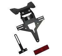 Suzuki GSX-R 600 / GSX-R 750 BJ 2008-10 ZIEGER Supporto Per Targa