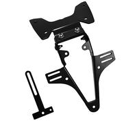 Suzuki GSX-R 600 / GSX-R 750 BJ 2008-10 ZIEGER Supporto Per Targa - Portatarga