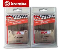 BREMBO KIT PASTIGLIE FRENO ANT. PER KAWASAKI KLZ VERSYS S 1000 21-22-COD. 07SU27