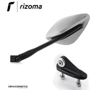 SUZUKI GSX R 750 2011-2012 Specchio retrovisore Namic Street RIZOMA BS324A BS...