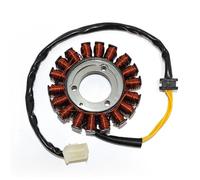 Sgr Trifase 18 Poles Suzuki Gsx/r 600 Stator Oro