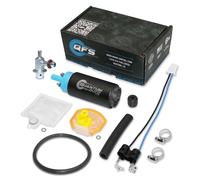 Suzuki GSX-R600 01-03 QFS Efi Pompa +Regolatore +Guarnizione +Colino 15100-35F10