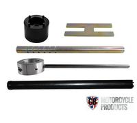 Suzuki GSX-R600 2011-2022 Ohlins Fgk 217 Cartuccia Servizio Set Utensili