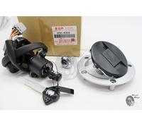 Suzuki GSX-R600 750 1000 2006-2024 Kit Blocchetto Accensione Originale...