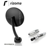 SUZUKI GSX S 1000 2021-2022 Specchio retrovisore Spirit RS RIZOMA BS192BA LP2...