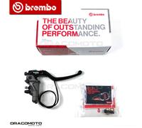 SUZUKI GSX-S 1000 2023 19 Corsacorta RCS Pompa Freno Radiale BREMBO