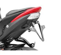Suzuki GSX-S 1000 / F 2015-22 / GSX-S 950 2022 ZIEGER Supporto Per Targa Basic
