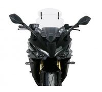 SUZUKI GSX-S 1000 GT 2022-2025 Parabrezza MRA VarioTouring VTM con spoiler 11