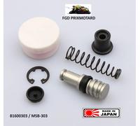 SUZUKI GSXR 750 1988/1989 KIT RIFACIMENTO MAESTRO CILINDRO FRENO ANTERIORE