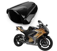 Suzuki GSXR1000 Copertura Codone Posteriore K7 2007-2008 Nera ABS Pillion