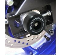 Suzuki GSXR1000 K5-K8 Ruota Forcellone Protettore Cursori Telaio Chrashpad Gsxr