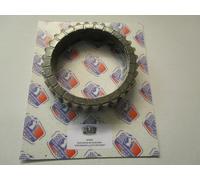 SUZUKI GSXR1100 W 93-98 SPS resistente FRIZIONE kit. SET COMPLETO Attriti