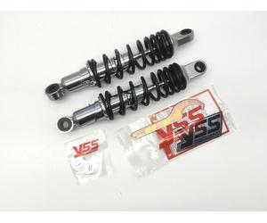 SUZUKI GT SEBRING 380 COPPIA AMMORTIZZATORI POSTERIORI YSS BRAVO 1972 1977