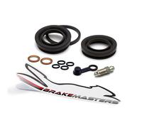 Suzuki GT200 X5 EN 1980 Kit Di Riparazione Per Pinza Del Freno Anteriore
