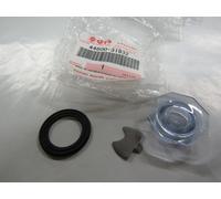 Suzuki GT250 T350 GT750 Set Di Livello D'Olio NOS OIL SITE KIT