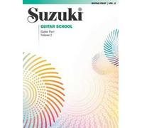 SUZUKI GUITAR SCHOOL 2