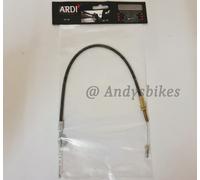 Suzuki GZ125 GZ 125 Marauder Posteriore Interruttore Luce Freno Cavo Resistente