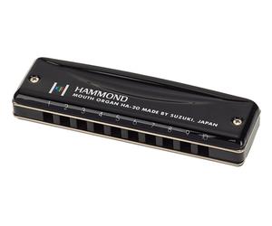 Suzuki HA-20 Hammond Eb