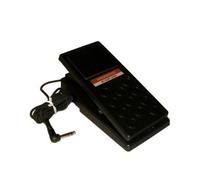 Suzuki Hammond EXP-20 Pedale di espressione per organo strumento musicale leg...