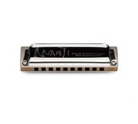 Suzuki Harmonica M-20C-BB
