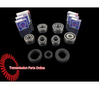 Suzuki Ignis 1.3 Inj 5 Cambio Manuale Cuscinetto E Paraolio Kit Riparazione