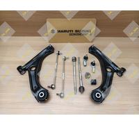 SUZUKI IGNIS 2016-2025 BRACCIO OSCILLANTE CONTROLLO BRACCI Steering End...