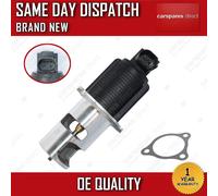 Suzuki Jimny 1.5 Ddis 2003-ONWARDS EGR Valvola + Guarnizione 5 Perno 8200004883