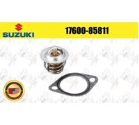 SUZUKI Jimny JA11C JA11V F6A 90.02 ~ 95.10 Termostato 17600-85811 OEM originale